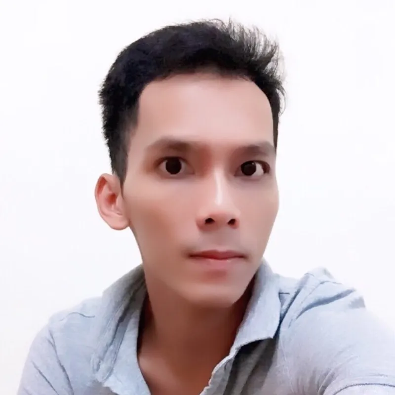 Phạm Đình Thắng