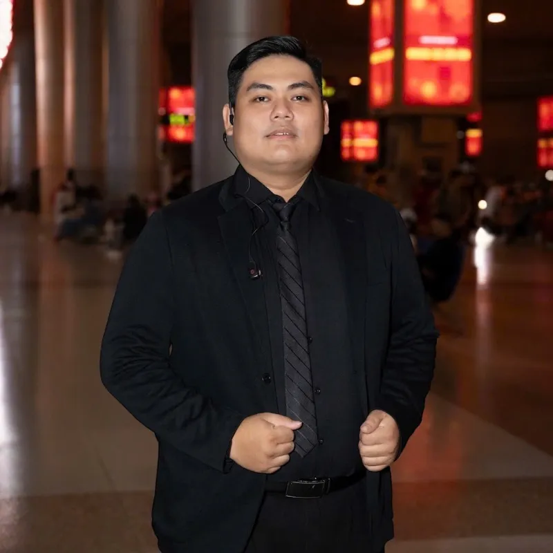 Thịnh Lê Phúc