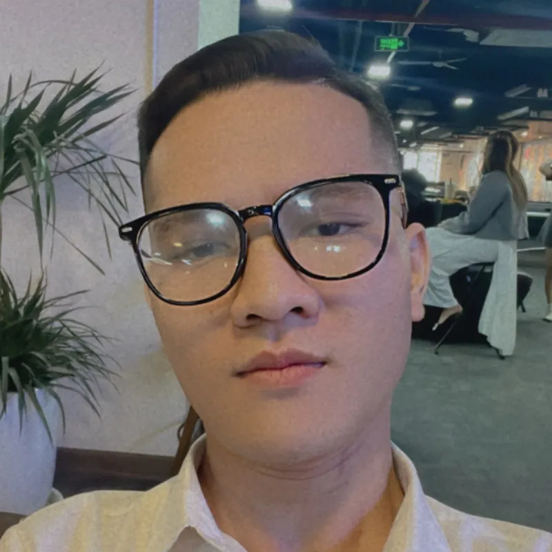Nguyễn Hoàng Lâm An