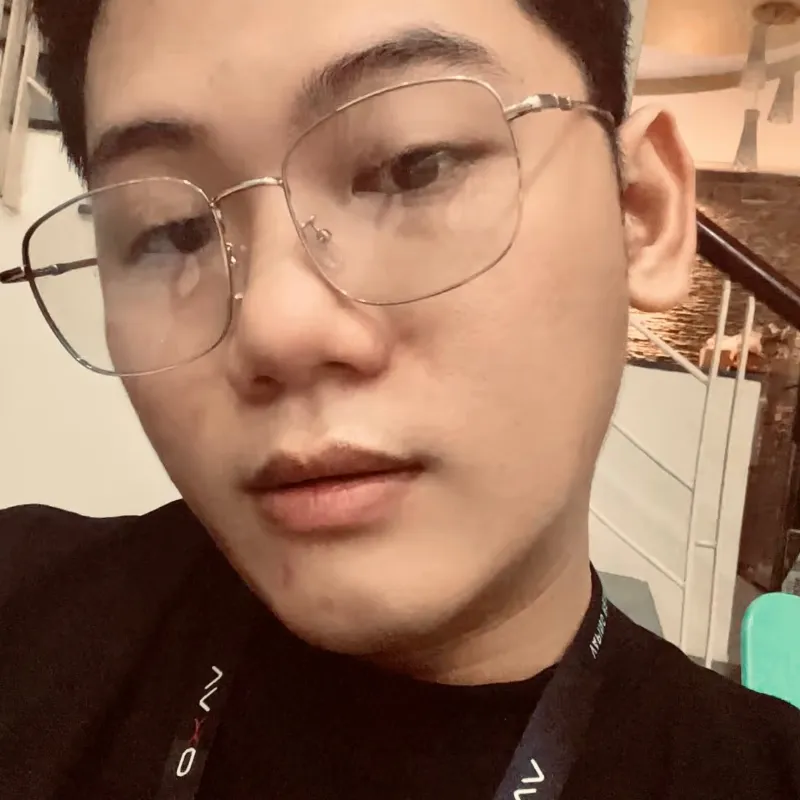 Trần Thế Sơn