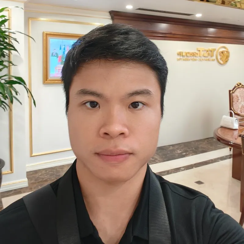 Quang Hưng Chu
