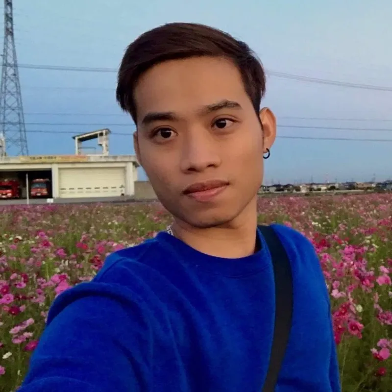 Đảng Nguyễn Văn