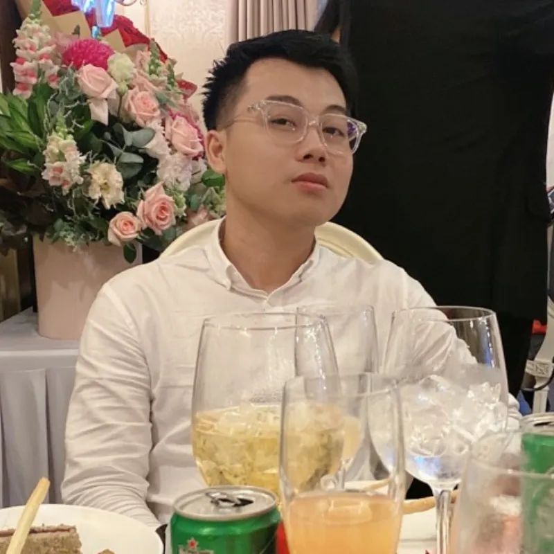 Út Khờ