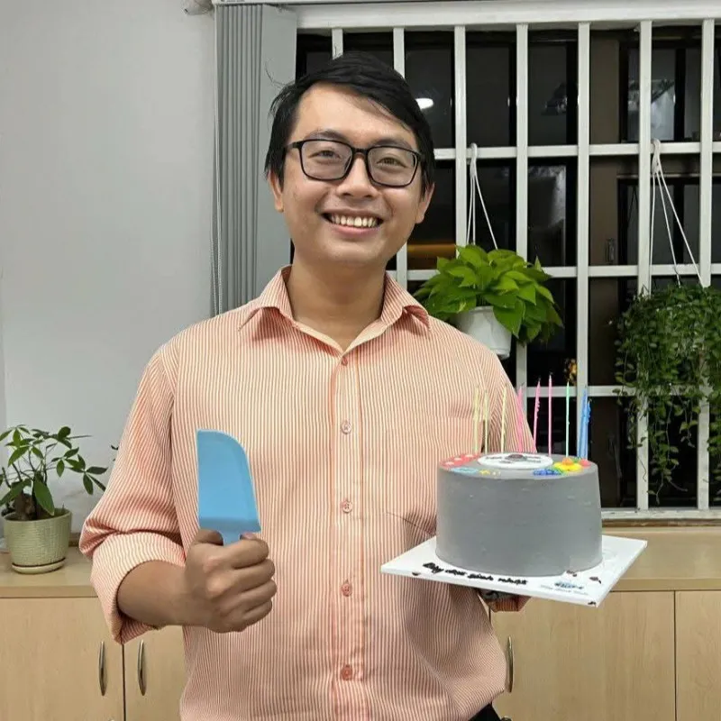 Quang Triều