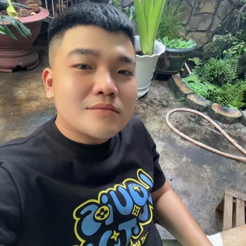 Minh Sang