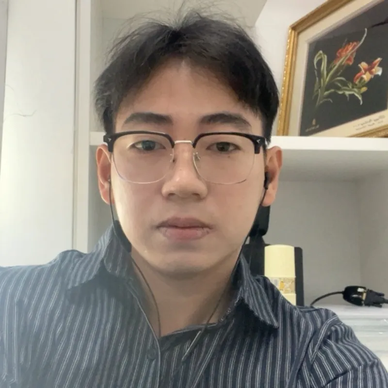 Tran Duong Dang Khoa