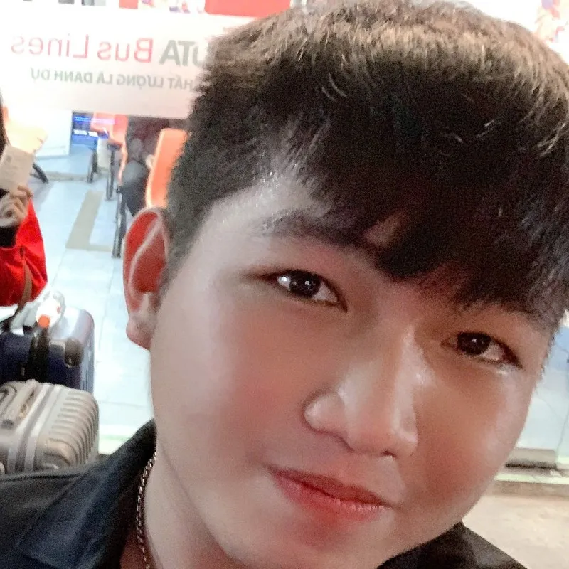 Minh Hải