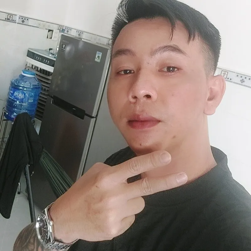 Vu Tran