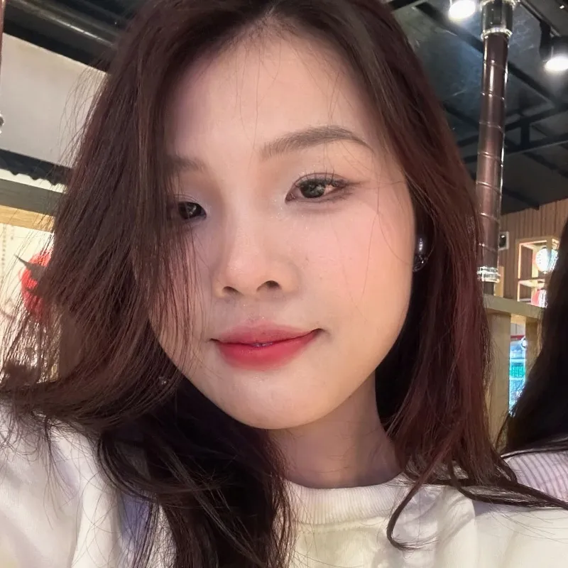 Nguyễn Thuỳ Dung