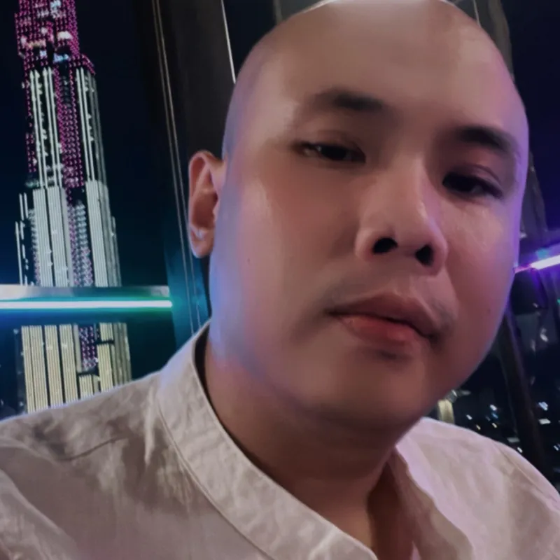 Lê Hoài Thanh