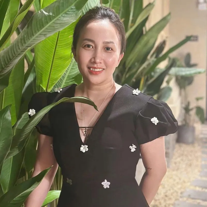 Mina Nguyễn