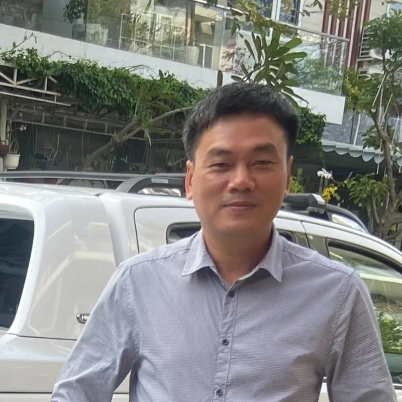 Tuan Nguyen