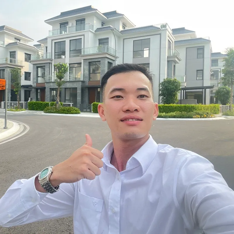 Đạt Võ