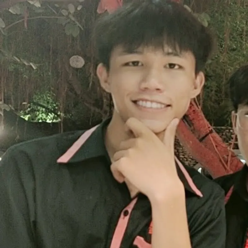 Phan Vũ Luân