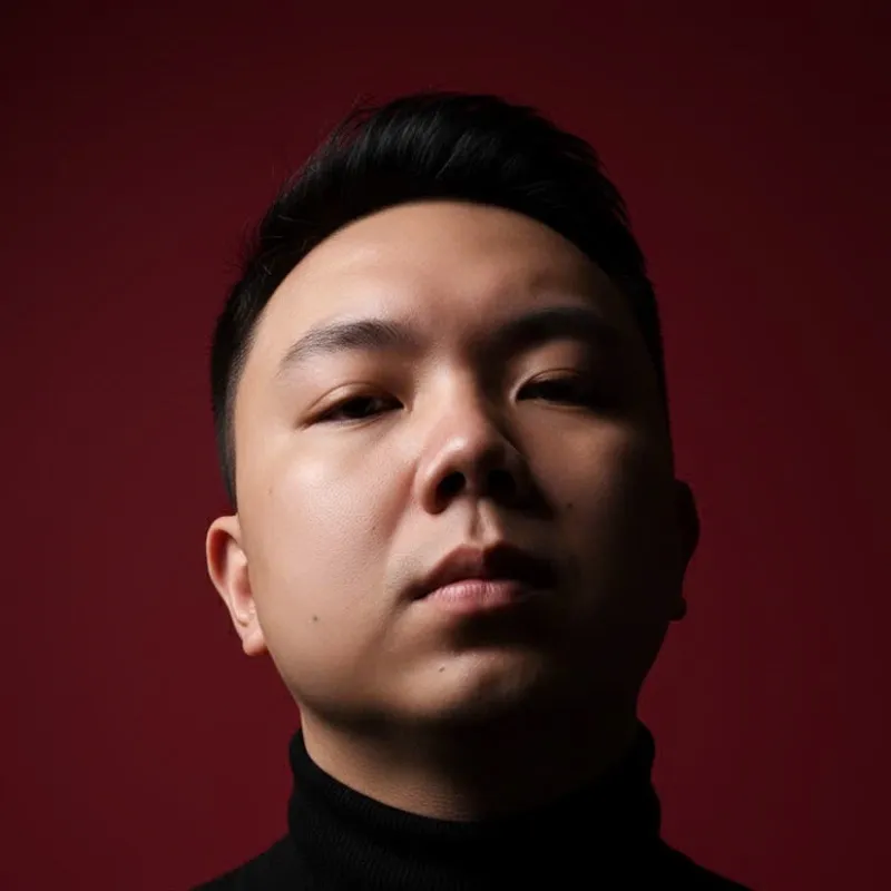 Jang Bin