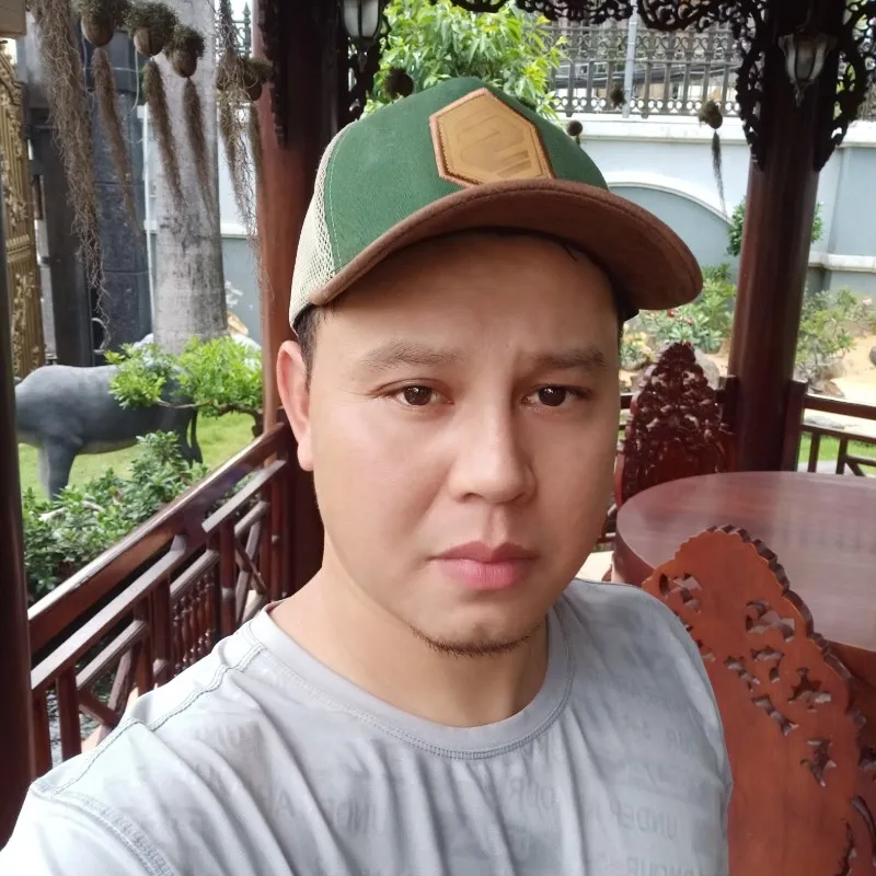 Nguyen Kim Khanh