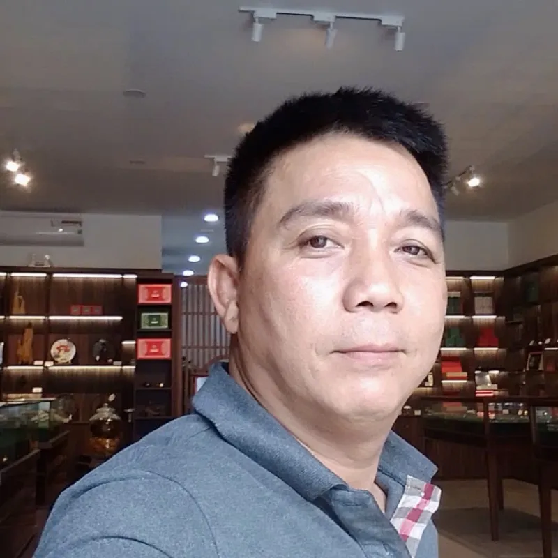 VƯƠNG MINH ĐẠO