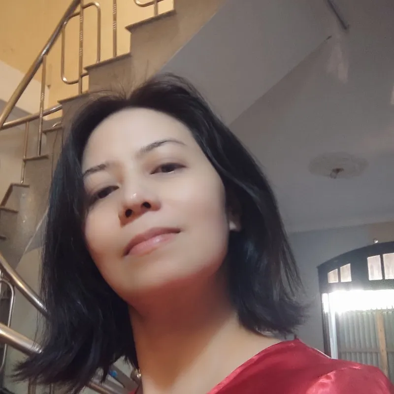 kieu kieu