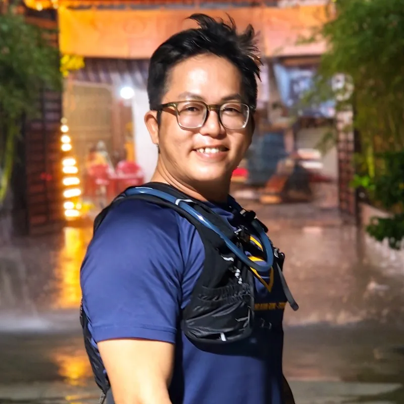 Nguyễn Lê Thoại Vũ
