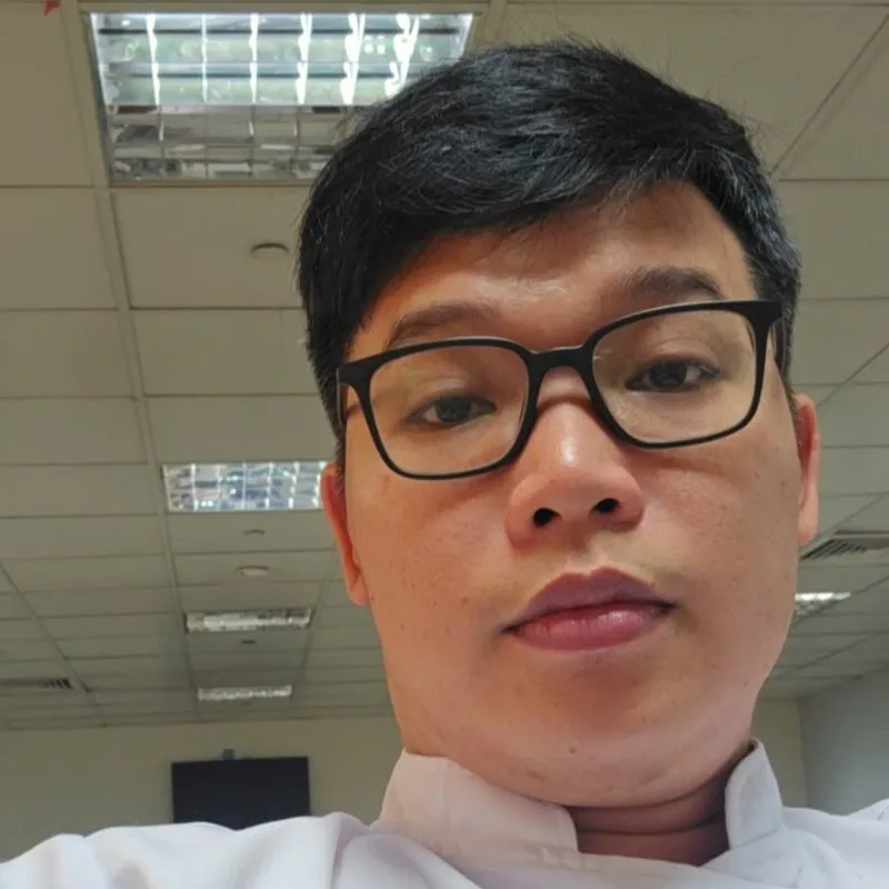 Hoàng Đỗ