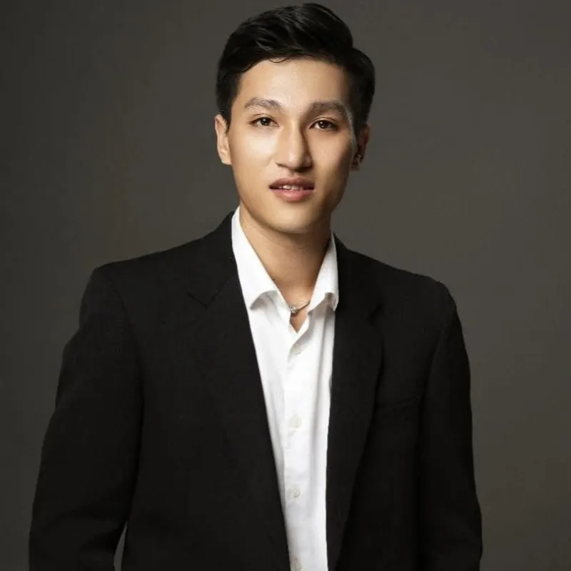 Nguyen Dang Kiem