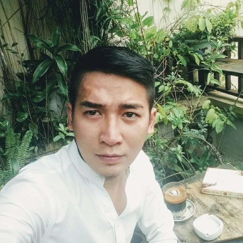 Son Tran