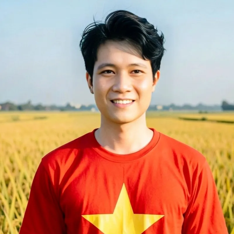 Cong Vu