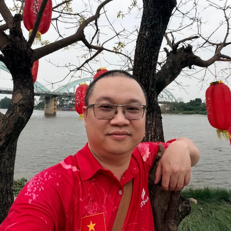 Bùi Tuấn Hải