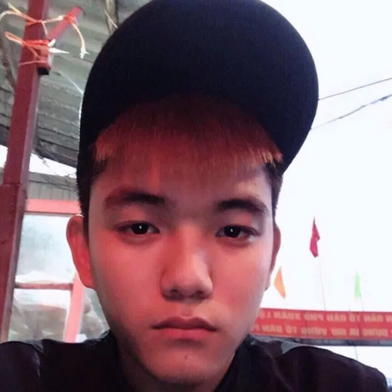 Hoàng Chiến