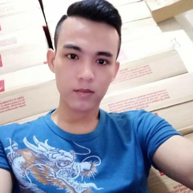Cường kaka