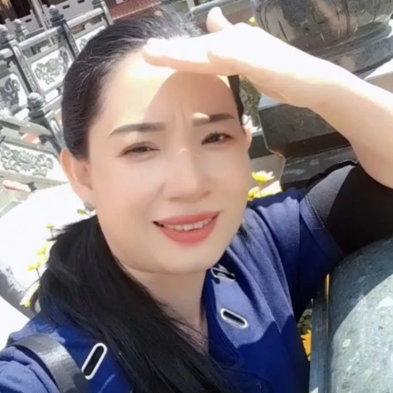 NGUYỄN Thị Ngọc Thủy