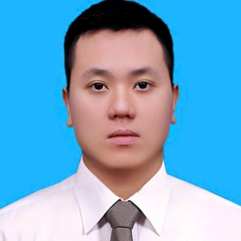 Nguyễn Vũ Hùng