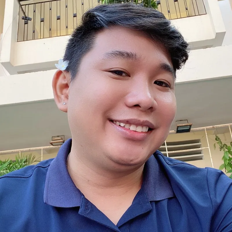 Vinh Nguyen