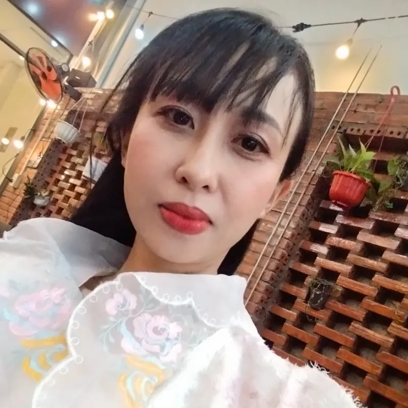 Cẩm Loan Huỳnh Thị