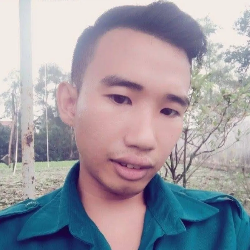 Phan Đức Trọng
