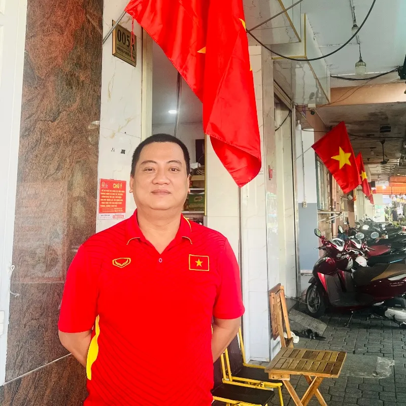 Anh Phụng
