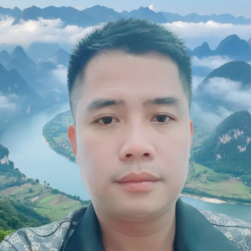 Van Ngoc
