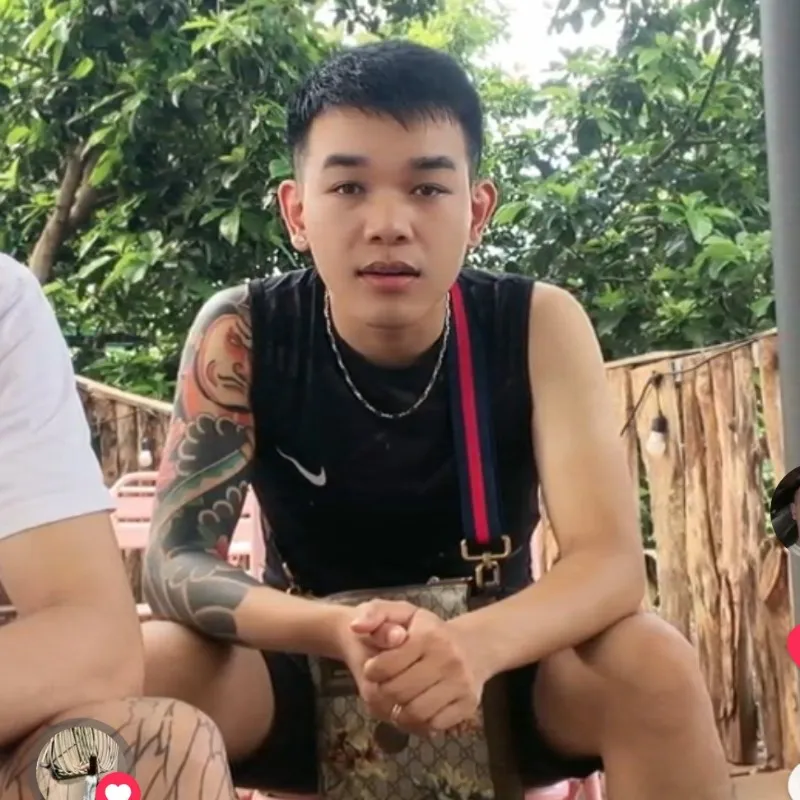 Nguyễn Ngọc Lê Công