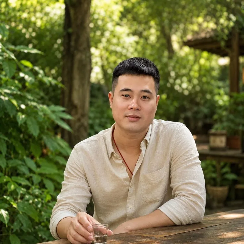 Nguyễn Trọng Giáp