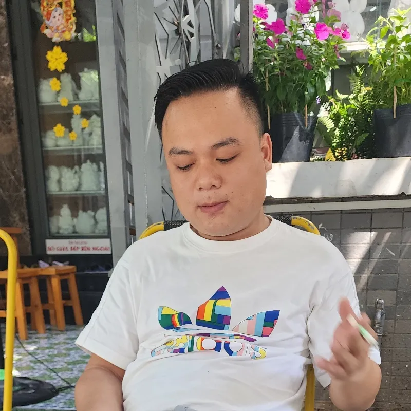 Bùi Đ Thiện