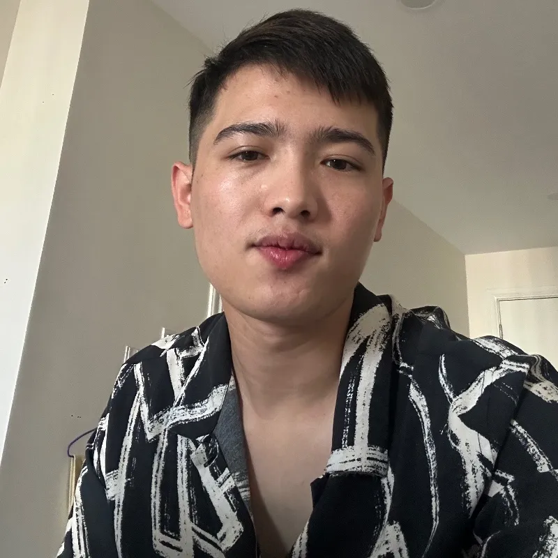 Minh Trần
