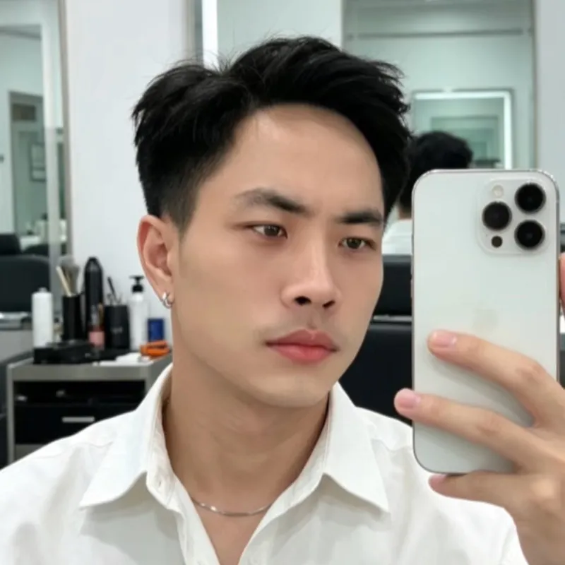 Cường