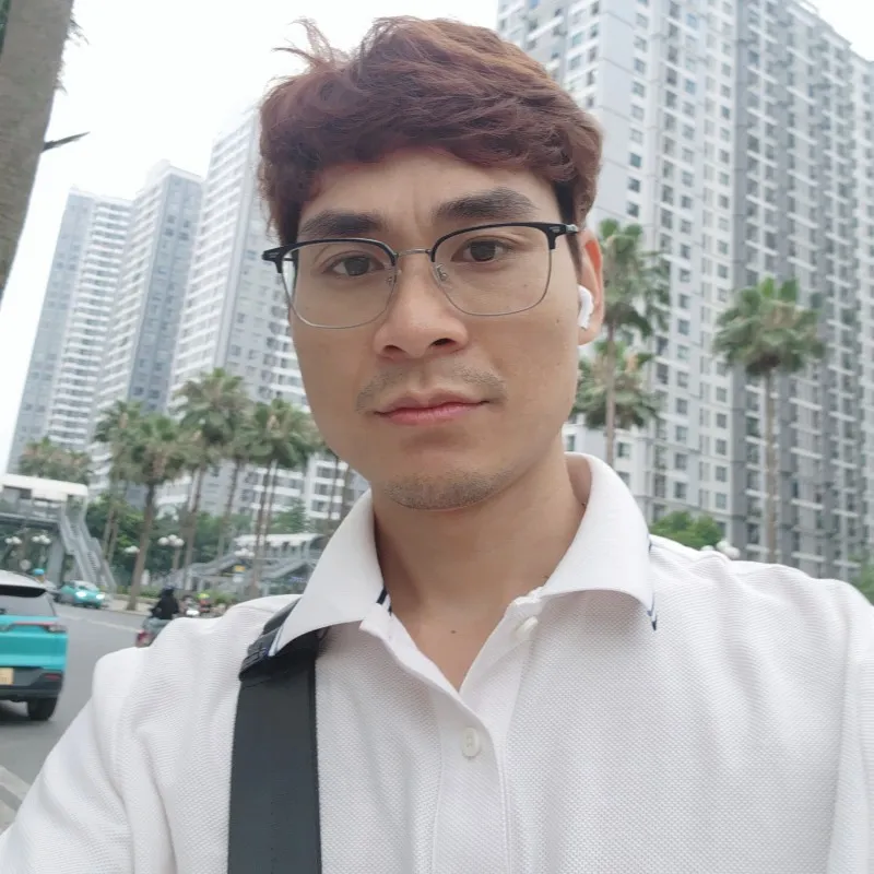 Thanh Hai