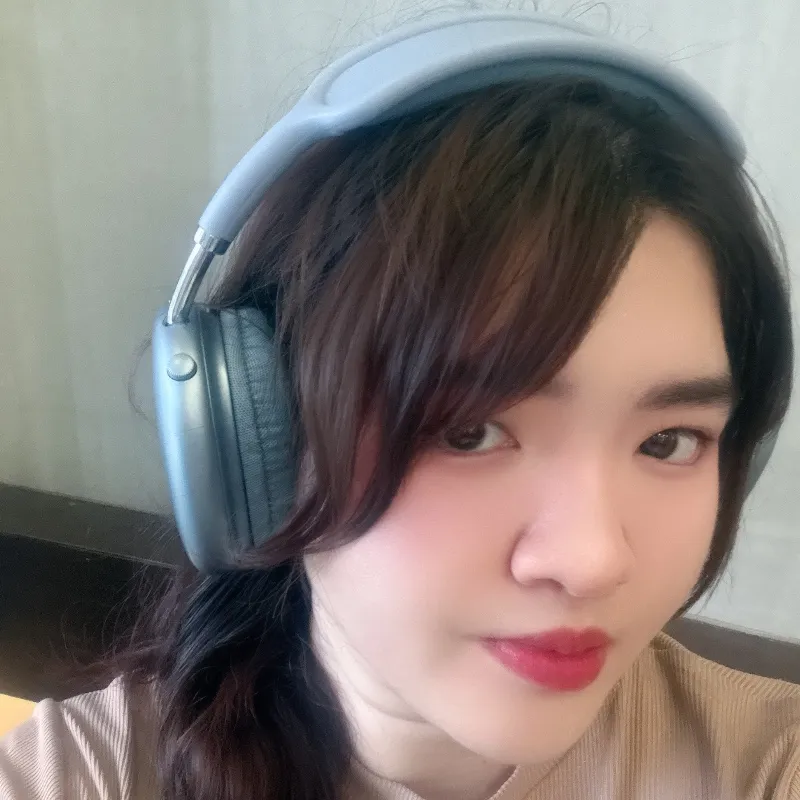 Huyền My Trần