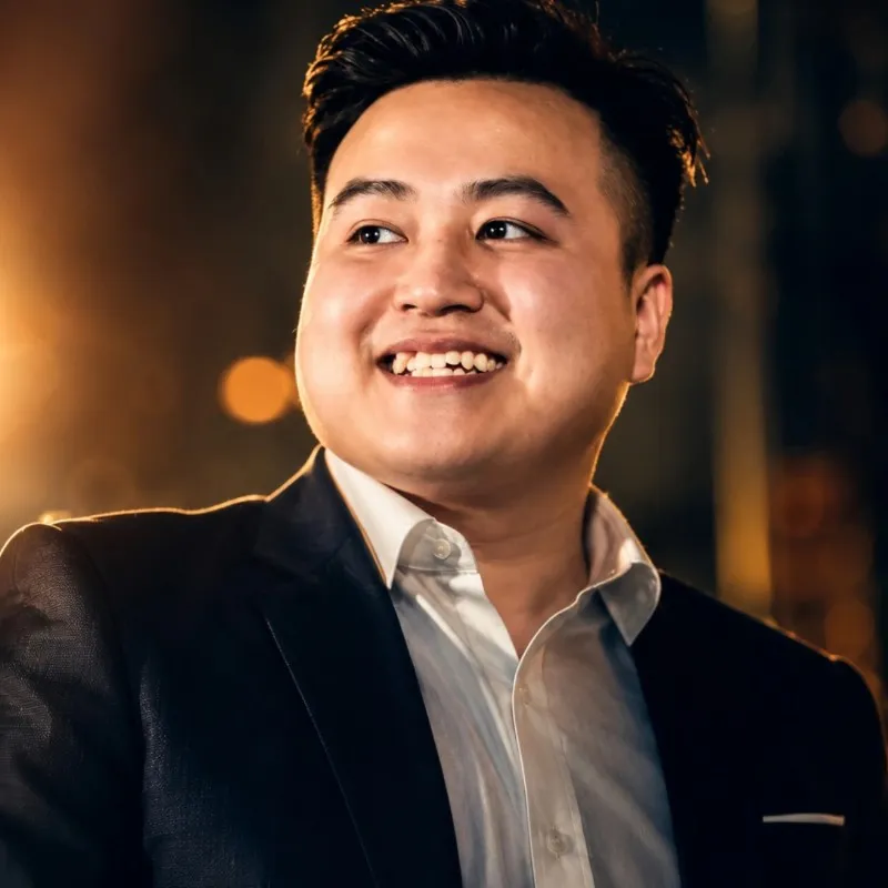 Thuận Trần