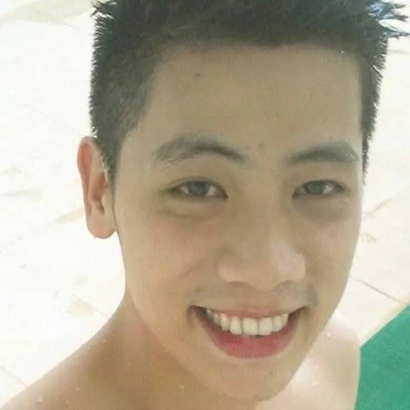 Hai Pham