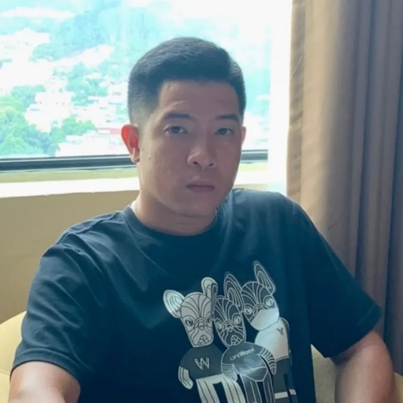 Phạm Lê Minh Trọng