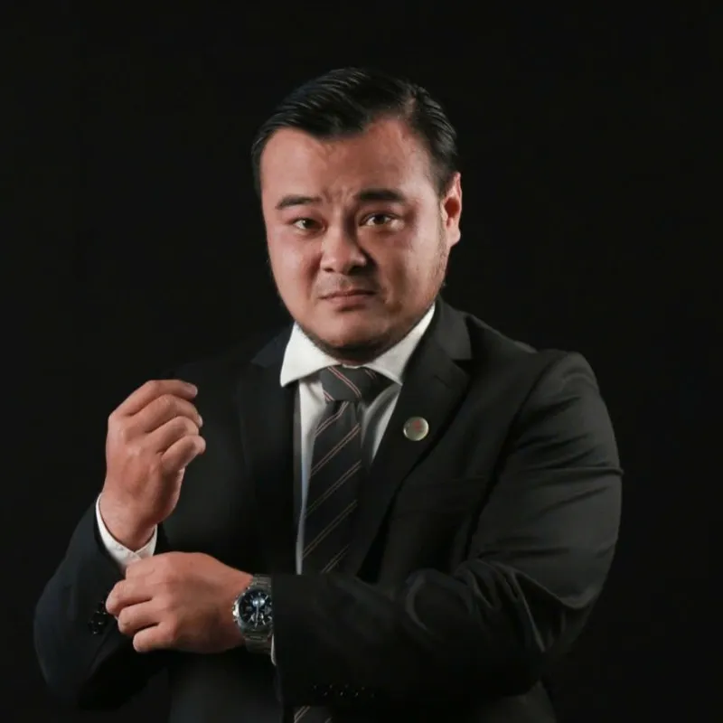 Tùng Villas