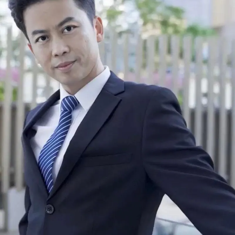 Nguyễn Long Wilherm