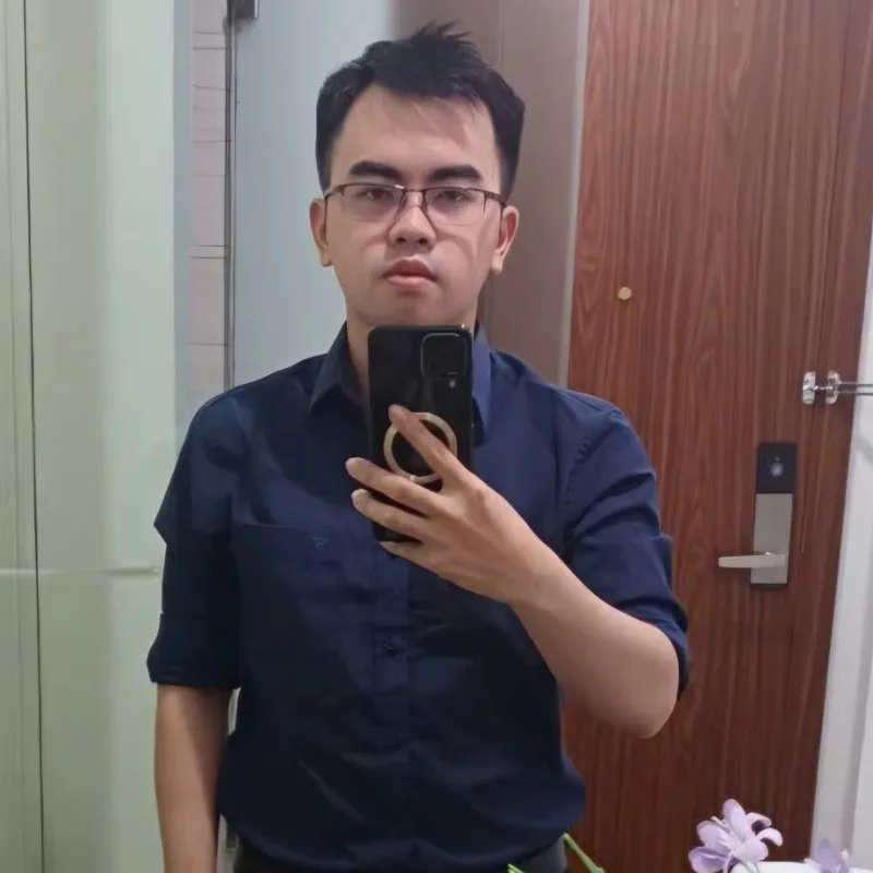 Nguyễn Minh Nhựt